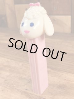 Pez(ペッツ)系 - STIMPY(Vintage Collectible Toys）スティンピー