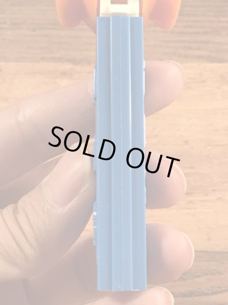 アニマルシリーズのエレファントの60〜70’sヴィンテージ足無しPezディスペンサー