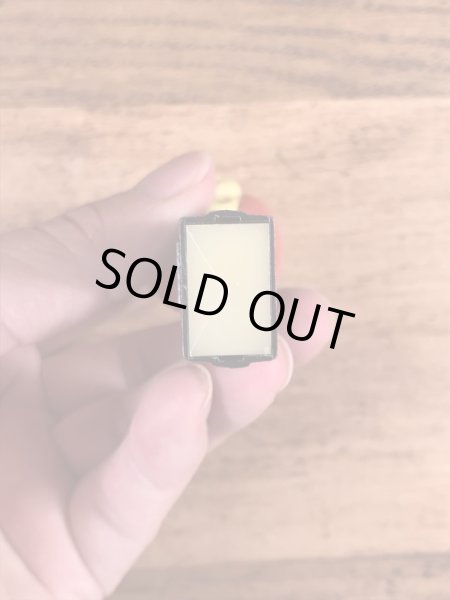 アニマルシリーズのCat with Derbyの50~60’sヴィンテージ足無しPezディスペンサー