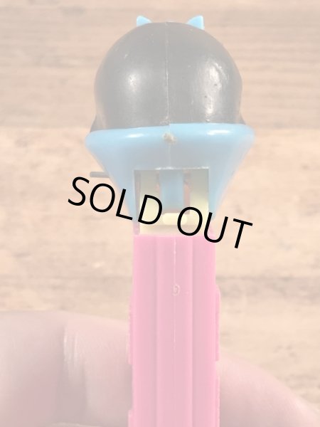 ディズニーキャラクターの白雪姫の60年代ビンテージ足無しペッツ