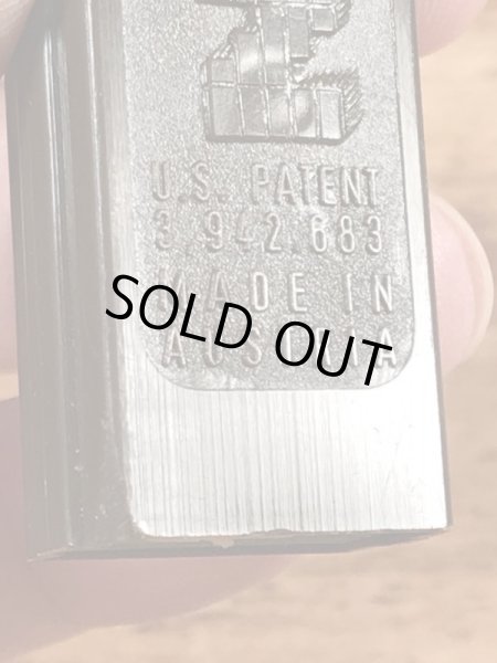 ディズニーキャラクターのバンビの70〜80年代ビンテージ足無しペッツ