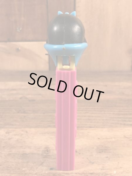 Disneyキャラクターの白雪姫の60'sヴィンテージ足無しPezディスペンサー