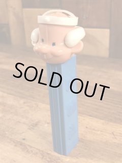 Pez(ペッツ)系 - STIMPY(Vintage Collectible Toys
