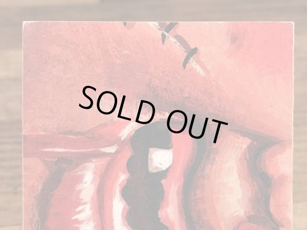 Topps社製のガーベッジペイルキッズの80’sヴィンテージカードシール