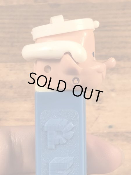 人間シリーズのドクターの60〜70年代ビンテージ足無しペッツ