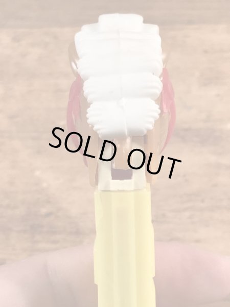 動物シリーズのポニーの60〜70年代ビンテージ足無しペッツ