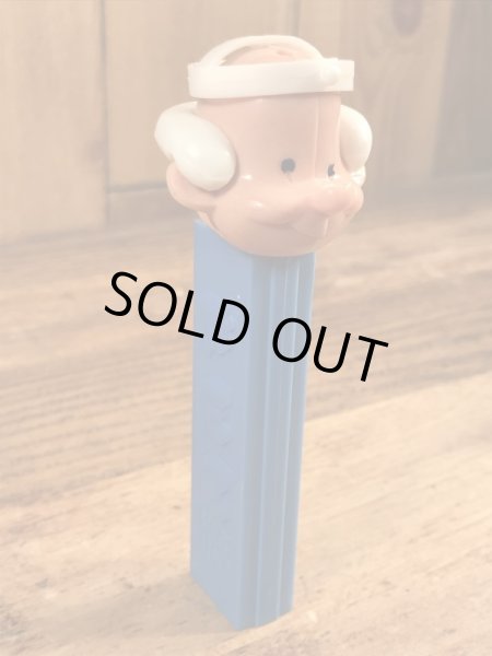 人間シリーズのドクターの60〜70年代ビンテージ足無しペッツ