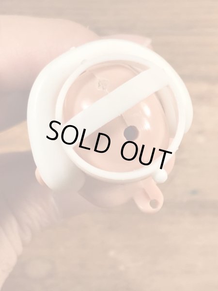 人間シリーズのドクターの60〜70年代ビンテージ足無しペッツ