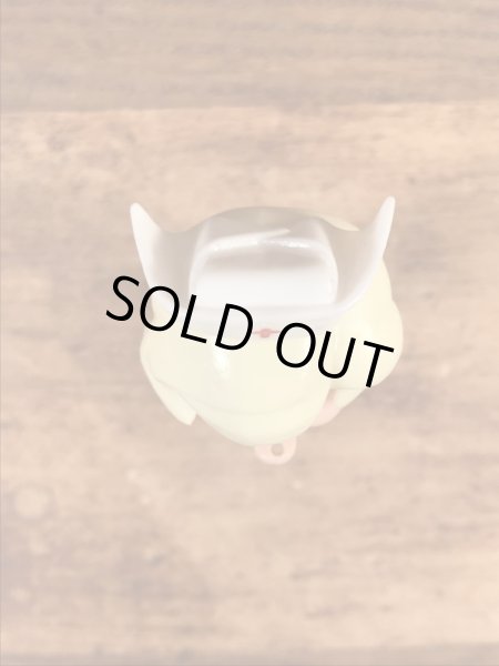 人間シリーズのナースの70年代ビンテージ足無しペッツ