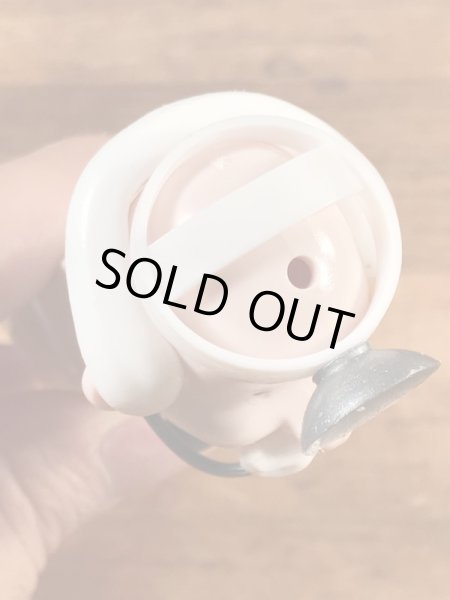 人間シリーズのドクターの60〜70年代ビンテージ足無しペッツ