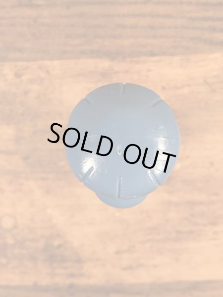 人間シリーズのエンジニアの70年代ビンテージ足無しペッツ