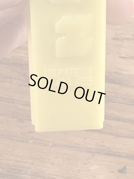 動物シリーズのポニーの60〜70年代ビンテージ足無しペッツ