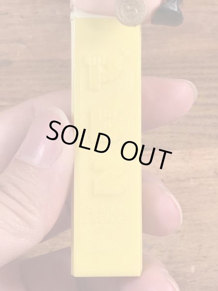 ヒューマンシリーズのMexicanの60〜70’sヴィンテージ足無しPezディスペンサー