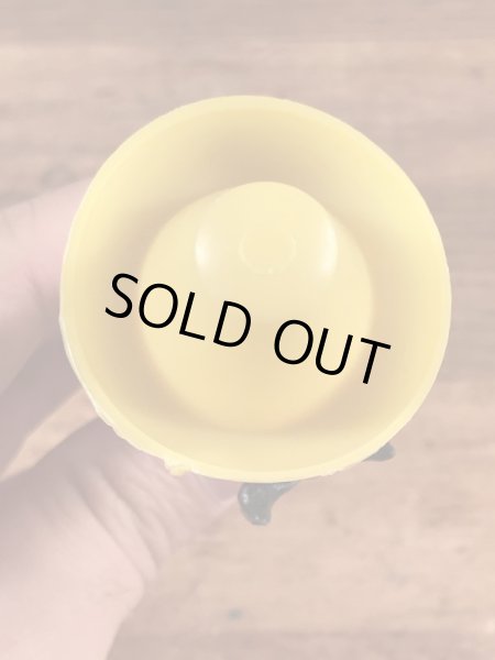 人間シリーズのメキシカンの60〜70年代ビンテージ足無しペッツ