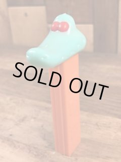 Pez(ペッツ)系 - STIMPY(Vintage Collectible Toys）スティンピー