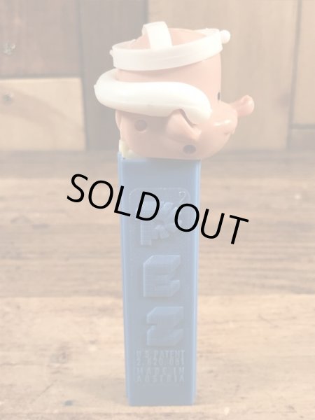 人間シリーズのドクターの60〜70年代ビンテージ足無しペッツ