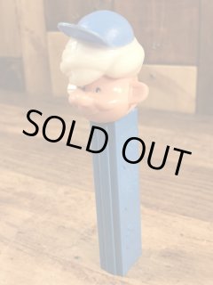PEZ 44点　まとめ売り　ヴィンテージトイ Yahoo!オークション -「pez」(その他) (ビンテージ)の落札相場