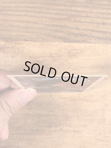 Topps社製のガーベッジペイルキッズの80’sヴィンテージカードシール