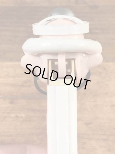 人間シリーズのドクターの60〜70年代ビンテージ足無しペッツ