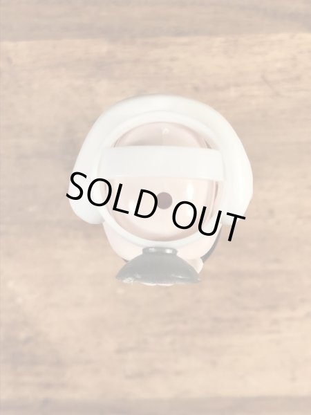 人間シリーズのドクターの60〜70年代ビンテージ足無しペッツ