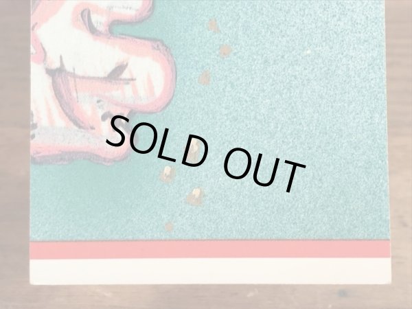 Topps社製のガーベッジペイルキッズの80’sヴィンテージカードシール