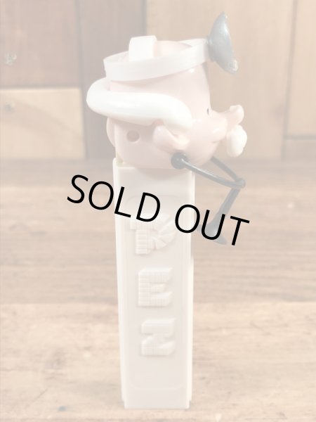 人間シリーズのドクターの60〜70年代ビンテージ足無しペッツ