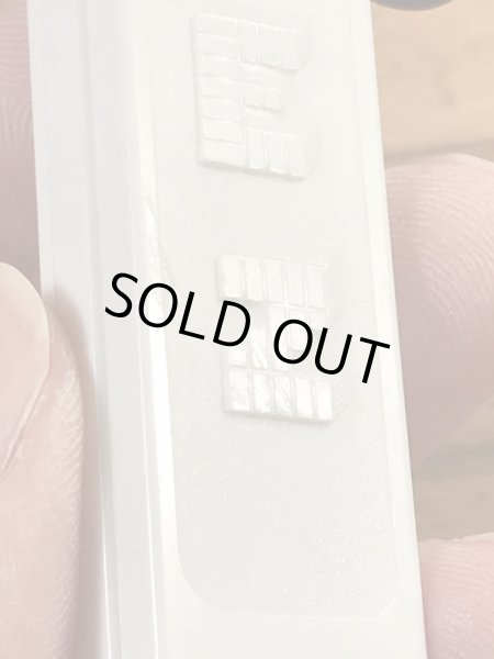 人間シリーズのドクターの60〜70年代ビンテージ足無しペッツ