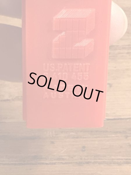 動物シリーズのヤッピードッグの60〜70年代ビンテージ足無しペッツ