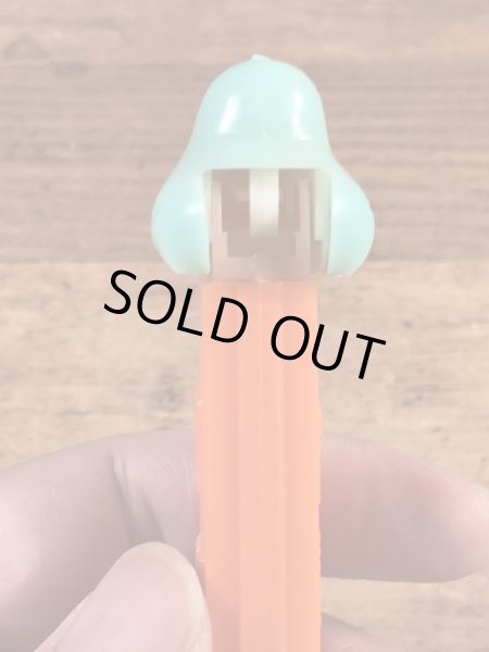 動物シリーズのクロコダイルの50〜60年代ビンテージ足無しペッツ