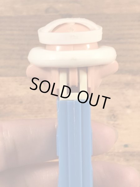 人間シリーズのドクターの60〜70年代ビンテージ足無しペッツ