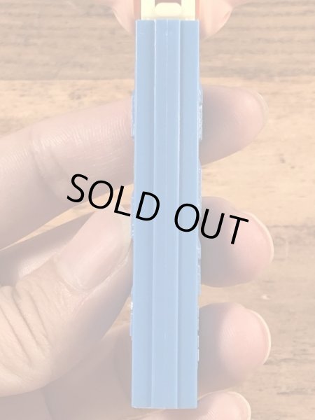 ヒューマンシリーズのBoy with Capの60〜70’sヴィンテージ足無しPezディスペンサー