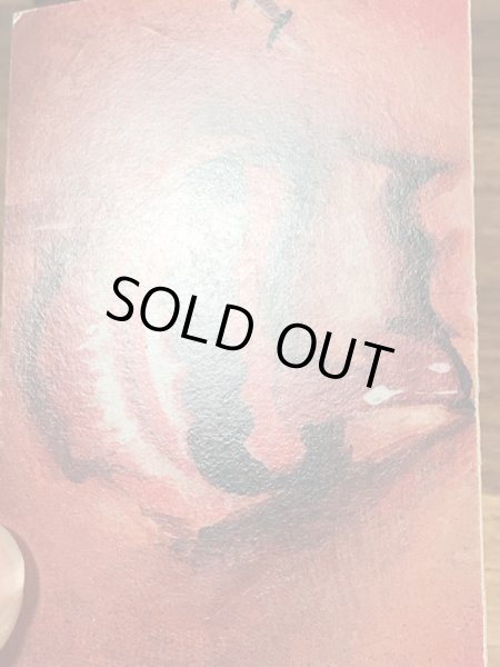 Topps社製のガーベッジペイルキッズの80’sヴィンテージカードシール