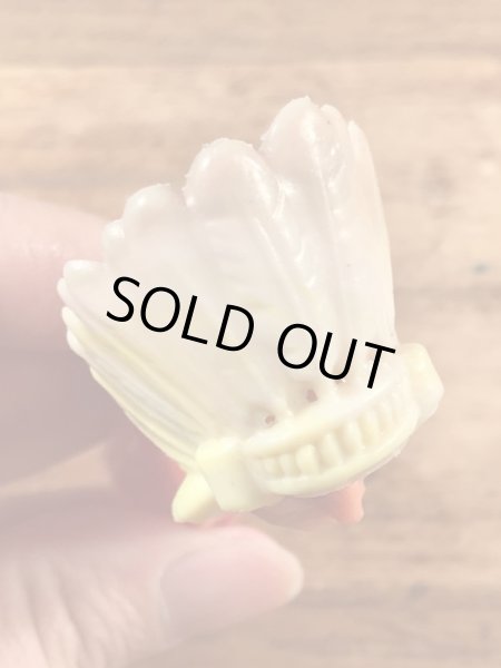 インディアンチーフの60〜70年代ビンテージ足なしペッツ