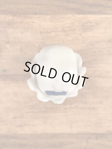 アメリカの偉人のベッツィーロスの60〜70年代ビンテージ足なしペッツ