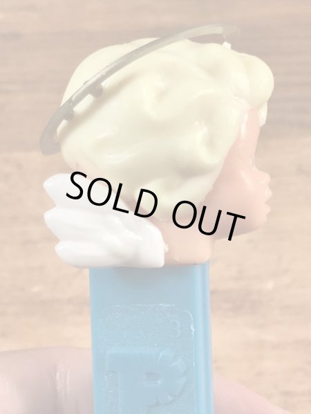 天使のエンジェルの60〜70年代ビンテージ足無しペッツ