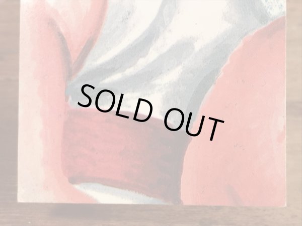 Topps社製のガーベッジペイルキッズの80’sヴィンテージカードシール