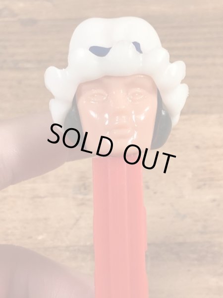 アメリカの偉人のベッツィーロスの60〜70年代ビンテージ足なしペッツ