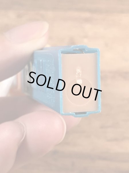 天使のAngelの60〜70’sヴィンテージ足無しPezディスペンサー