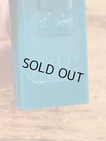 アンクルサムの足なしの70年代ビンテージペッツ