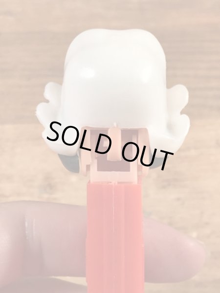 アメリカの偉人のベッツィーロスの60〜70年代ビンテージ足なしペッツ