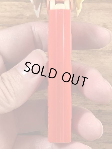 Indian Chiefの60〜70’sヴィンテージ足無しPezのディスペンサー