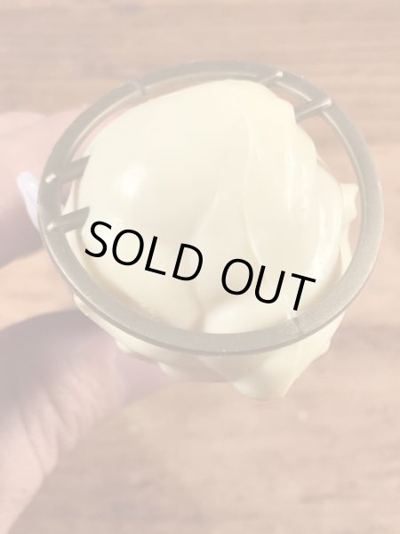 天使のエンジェルの60〜70年代ビンテージ足無しペッツ