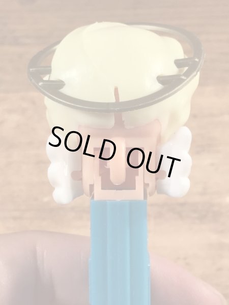 天使のエンジェルの60〜70年代ビンテージ足無しペッツ