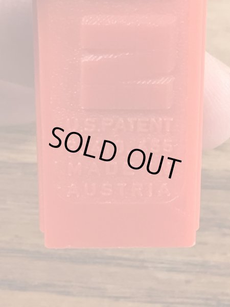 インディアンチーフの60〜70年代ビンテージ足なしペッツ