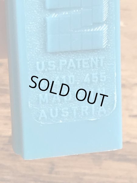 天使のエンジェルの60〜70年代ビンテージ足無しペッツ