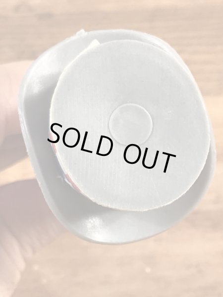 アンクルサムの足なしの70年代ビンテージペッツ