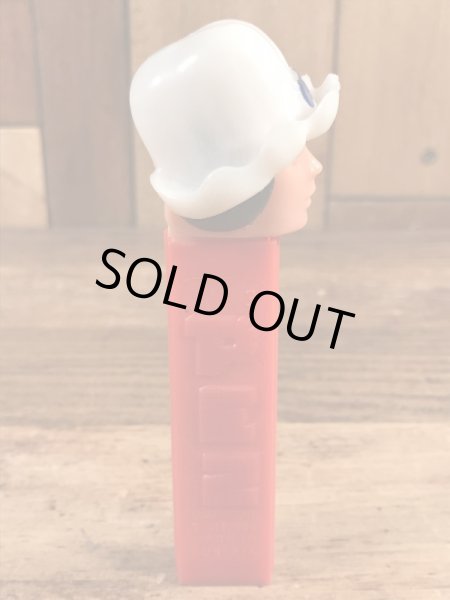 アメリカの偉人のベッツィーロスの60〜70年代ビンテージ足なしペッツ