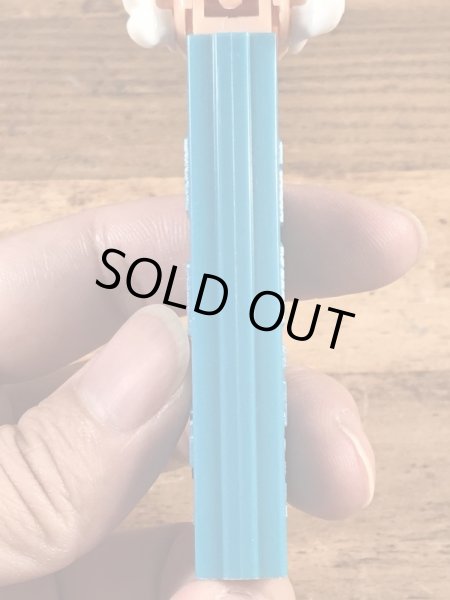 天使のAngelの60〜70’sヴィンテージ足無しPezディスペンサー