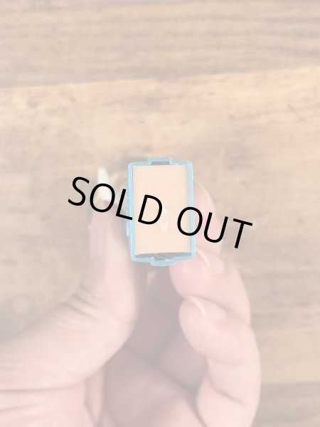 天使のAngelの60〜70’sヴィンテージ足無しPezディスペンサー