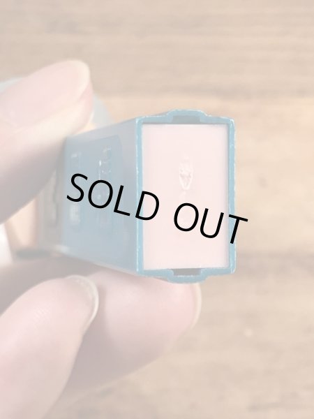 アンクルサムの足無しの70’sヴィンテージPezディスペンサー